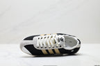 Adidas Classic Casual Sneakers – Lightweight & Non-Slip