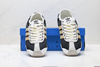 Adidas Classic Casual Sneakers – Lightweight & Non-Slip
