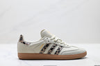 Adidas Samba Classic Low-Top Sneakers