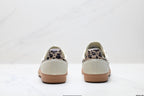 Adidas Samba Classic Low-Top Sneakers