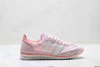 Adidas Originals Retro Casual Sneakers – Classic & Versatile