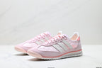 Adidas Originals Retro Casual Sneakers – Classic & Versatile