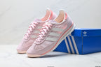 Adidas Originals Retro Casual Sneakers – Classic & Versatile