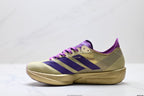 Adidas Cushioned Running Shoes