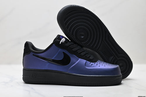 Air Force 1 Low | Classic Low-Top Sneakers