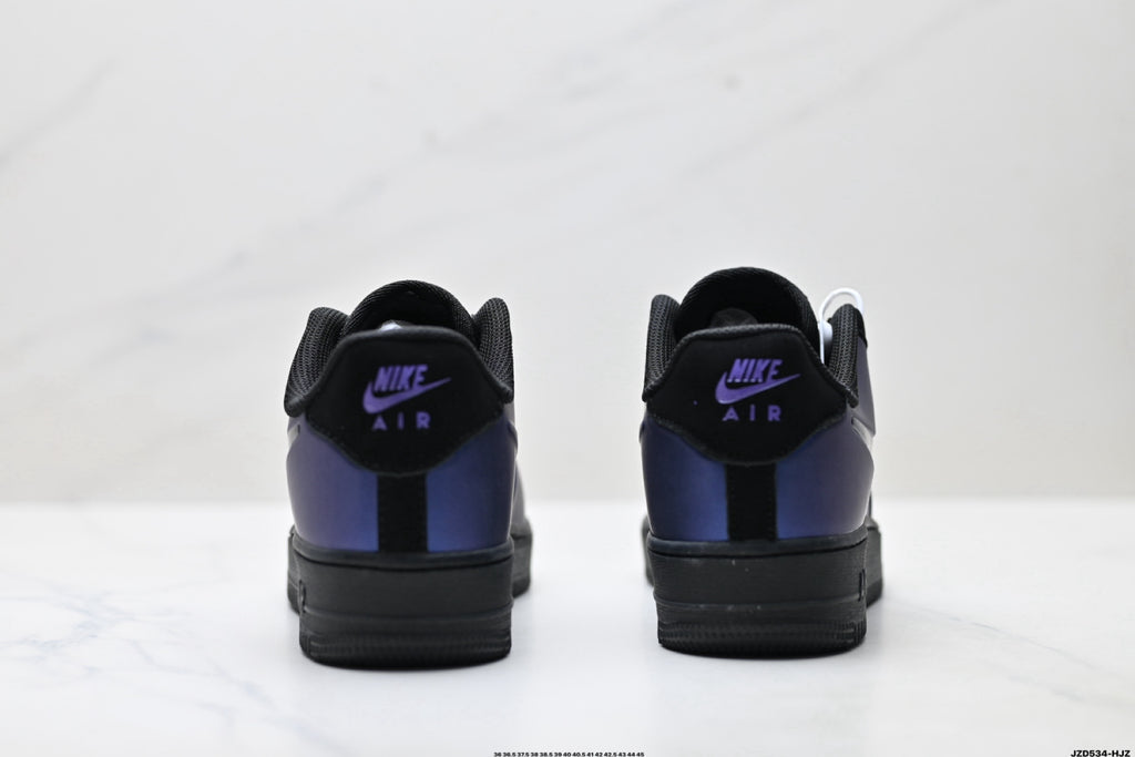 Air Force 1 Low | Classic Low-Top Sneakers