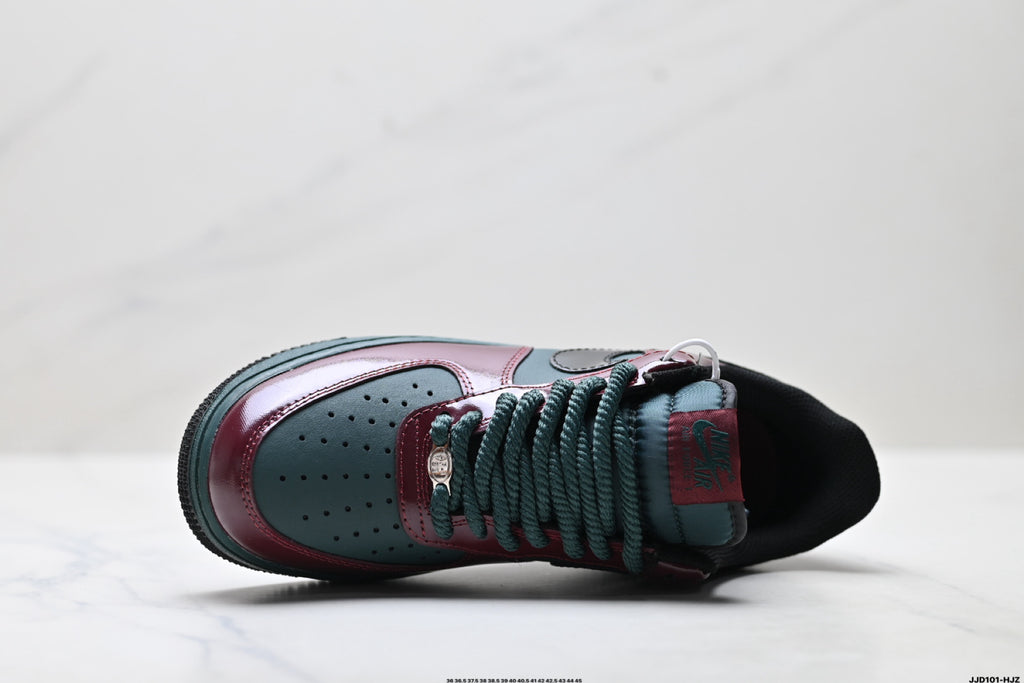Air Force 1 Low | Classic Low-Top Sneakers