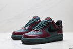 Air Force 1 Low | Classic Low-Top Sneakers