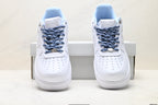 Air Force 1 Low | Classic Low-Top Sneakers