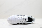 Classic Court Leather Sneakers