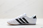 Classic Court Leather Sneakers