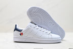 Adidas Stan Smith Classic White Casual Sneakers
