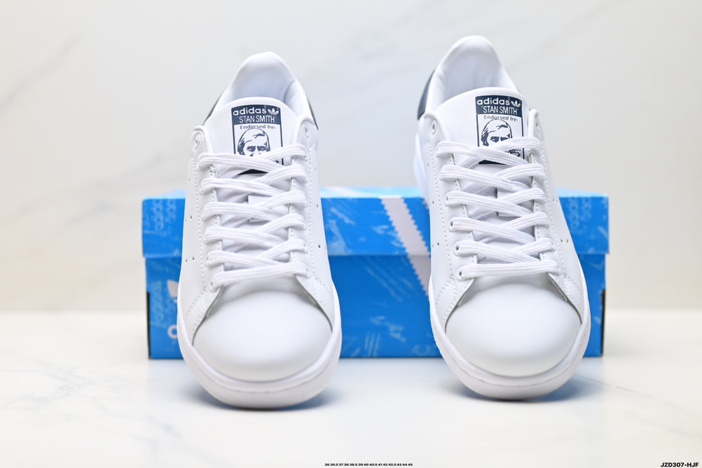 Adidas Stan Smith Classic White Casual Sneakers