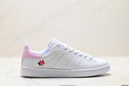Adidas Stan Smith Classic White Casual Sneakers