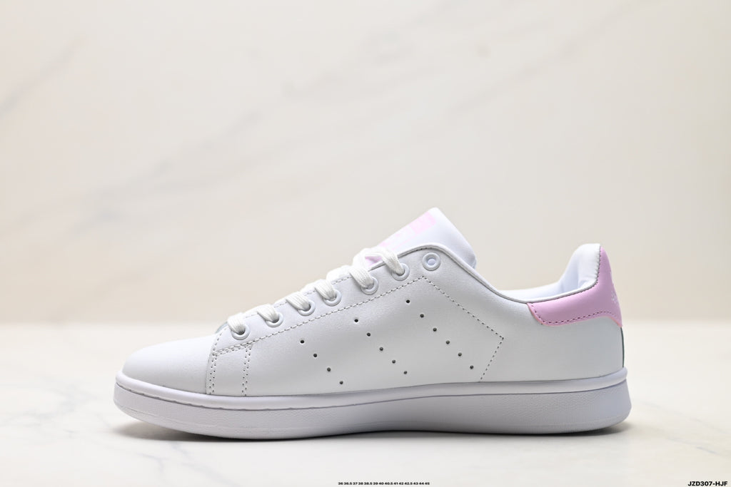 Adidas Stan Smith Classic White Casual Sneakers