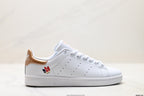 Adidas Stan Smith Classic White Casual Sneakers