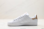 Adidas Stan Smith Classic White Casual Sneakers