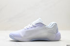 Adidas Men's All White Tennis Training Shoes