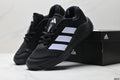 Adidas Lightweight Black Training Sneakers