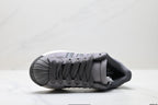 Adidas Originals Superstar Platform Grey Suede Sneakers