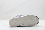 Adidas Originals Superstar Platform Grey Suede Sneakers