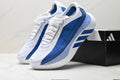 Adidas Performance Blue White Running Shoes