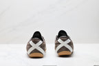 Adidas Tokyo Brown Suede Sneakers – Classic Retro Lifestyle Shoes