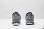 Adidas SL 72 Grey Retro Sneakers