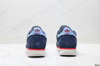 Adidas SL 72 Navy Blue Retro Sneakers