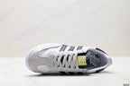Adidas SL 72 White Black Retro Sneakers