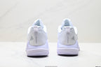 Adidas Training Shoes | Lightweight Workout Sneakers - White/Silver
