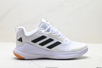Adidas Lightstrike 2.0 Training Shoes - White/Black
