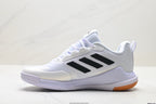 Adidas Lightstrike 2.0 Training Shoes - White/Black