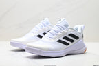 Adidas Lightstrike 2.0 Training Shoes - White/Black