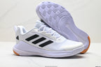 Adidas Lightstrike 2.0 Training Shoes - White/Black