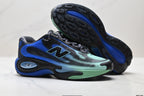 New Balance Fresh Foam Running Shoes - Blue/Black