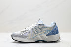 New Balance 1906R Running Shoes - White/Silver Blue