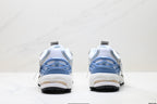 New Balance 1906R Running Shoes - White/Silver Blue