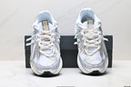 New Balance 1906R Running Shoes - White/Silver Blue