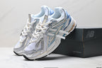 New Balance 1906R Running Shoes - White/Silver Blue