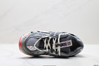 New Balance 1906R Running Shoes - Grey/Silver Red