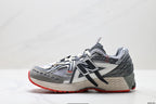 New Balance 1906R Running Shoes - Grey/Silver Red