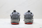 New Balance 1906R Running Shoes - Grey/Silver Red