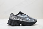 New Balance 9060 Sneakers - Silver Black Metallic