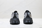 New Balance 9060 Sneakers - Silver Black Metallic