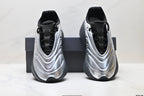 New Balance 9060 Sneakers - Silver Black Metallic