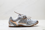 New Balance 530 Sneakers - Silver Gold Metallic
