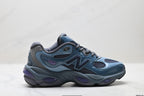 New Balance 9060 Sneakers - Blue Grey Purple