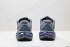 New Balance 9060 Sneakers - Blue Grey Purple