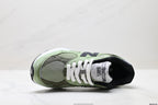 New Balance 990 Sneakers - Olive Green Grey
